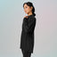 Adjustable Swimwear Top - Black - Apparel - TudungPeople