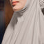 Aman Prayerwear - Alabaster - Prayerwear - TudungPeople