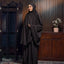 Aman Prayerwear - Black - Prayerwear - TudungPeople
