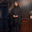 Aman Prayerwear - Black - Prayerwear - TudungPeople