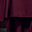 Aman Prayerwear - Burgundy - Prayerwear - TudungPeople