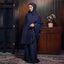 Aman Prayerwear - Dark Blue - Prayerwear - TudungPeople