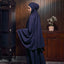 Aman Prayerwear - Dark Blue - Prayerwear - TudungPeople