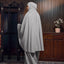 Aman Prayerwear - Silver - Prayerwear - TudungPeople