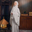 Aman Prayerwear - White - Prayerwear - TudungPeople