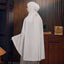 Aman Prayerwear - White - Prayerwear - TudungPeople