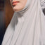 Aman Prayerwear - White - Prayerwear - TudungPeople