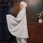Aman Prayerwear - White - Prayerwear - TudungPeople