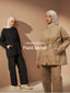Field Jacket - Apparel - TudungPeople