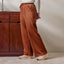 Sweatpants - Brick - Apparel - TudungPeople