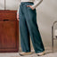 Sweatpants - Emerald - Apparel - TudungPeople