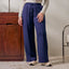 Sweatpants - Marine - Apparel - TudungPeople