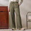 Sweatpants - Olive - Apparel - TudungPeople