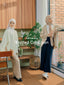 Knitted Cardigan - Apparel - TudungPeople