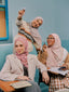 Arabesque - Prints - TudungPeople