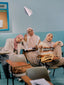 Arabesque - Prints - TudungPeople