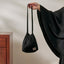 Awan Travel Prayerwear - Black - Prayerwear - TudungPeople
