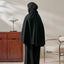 Awan Travel Prayerwear - Black - Prayerwear - TudungPeople