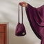 Awan Travel Prayerwear - Burgundy - Prayerwear - TudungPeople