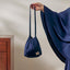 Awan Travel Prayerwear - Navy - Prayerwear - TudungPeople