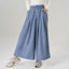 Baggy Pants - Dove - Apparel - TudungPeople