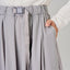 Baggy Pants - Grey - Apparel - TudungPeople