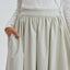 Balloon Skirt - Aloe - Apparel - TudungPeople