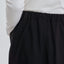 Balloon Skirt - Black - Apparel - TudungPeople