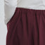 Balloon Skirt - Burgundy - Apparel - TudungPeople