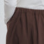 Balloon Skirt - Chocolate - Apparel - TudungPeople