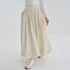 Balloon Skirt - Latte - Apparel - TudungPeople