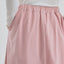 Balloon Skirt - Puce - Apparel - TudungPeople