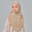 (Nano) Najwa Sport Basic - Caddy - Active - TudungPeople
