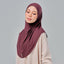 (Nano) Najwa Sport Basic - Champ - Active - TudungPeople