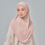 (Nano) Najwa Sport Basic - Cheerleader - Active - TudungPeople
