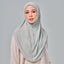 (Nano) Najwa Sport Basic - Kick - Active - TudungPeople