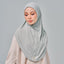 (Nano) Najwa Sport Basic - Kick - Active - TudungPeople