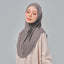 (Nano) Najwa Sport Basic - Medal - Active - TudungPeople