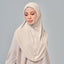 (Nano) Najwa Sport Basic - Net - Active - TudungPeople
