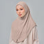 (Nano) Najwa Sport Basic - Pitcher - Active - TudungPeople