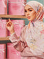 LE Batik Floral - TudungPeople