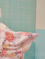 LE Batik Floral - TudungPeople