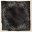 Bayu - Black - Prints - TudungPeople