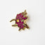 Orked - Enamel Brooch - Accessories - TudungPeople