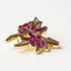 Orked - Enamel Brooch - Accessories - TudungPeople