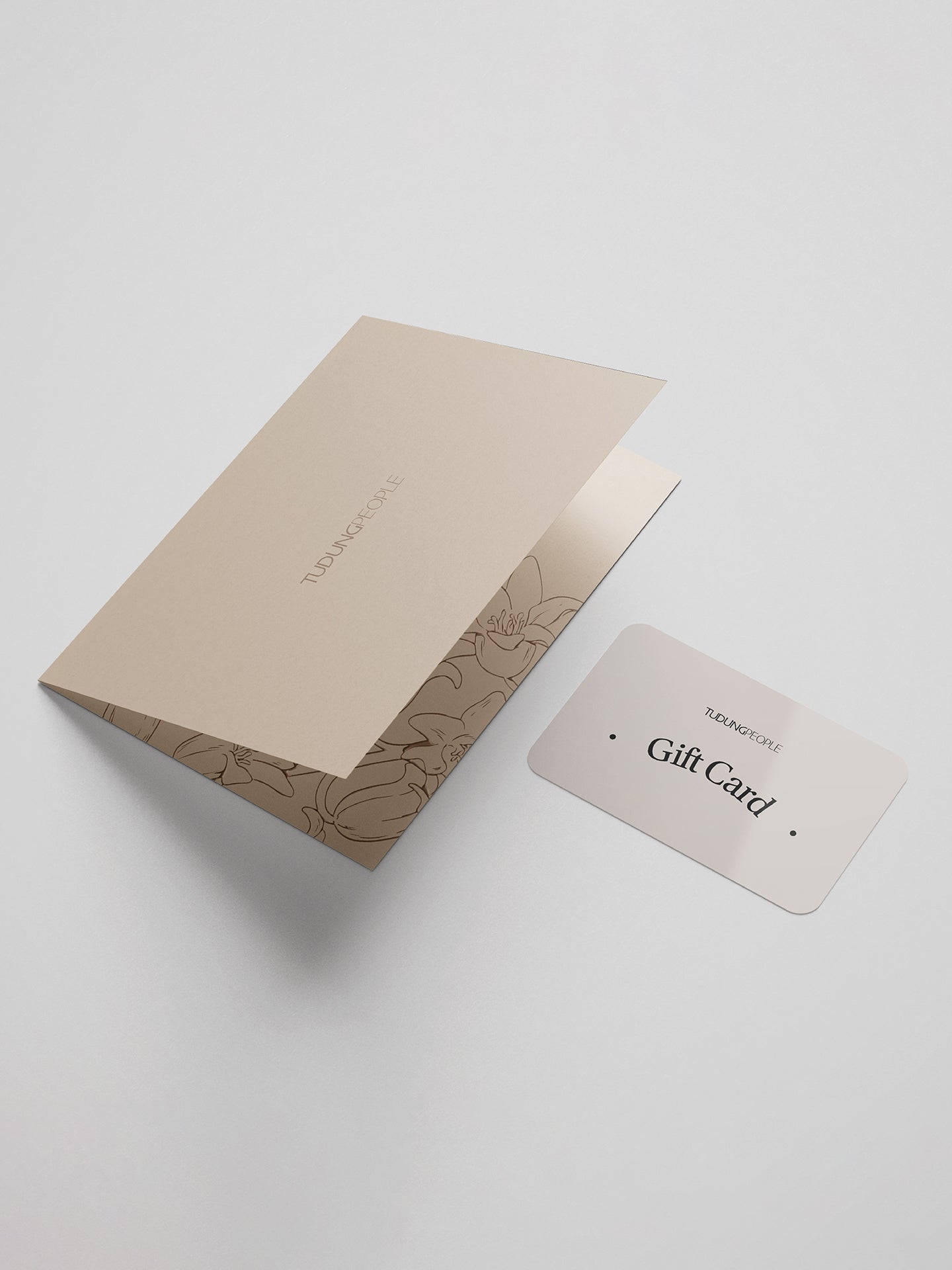 E-Gift Card - TudungPeople