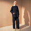 Field Jacket - Black - Apparel - TudungPeople