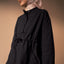 Field Jacket - Black - Apparel - TudungPeople