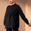 Field Jacket - Black - Apparel - TudungPeople