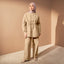 Field Jacket - Khaki - Apparel - TudungPeople